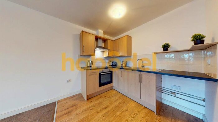 2 Bedroom Flat To Rent In Temple Street, Sculcoates, Hull, HU5