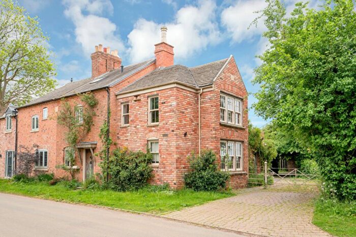 4 Bedroom Character Property For Sale In Main Street, Barrow, LE15