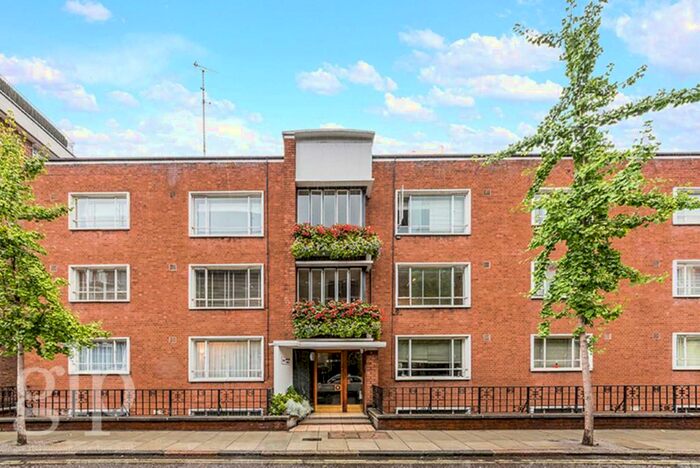 2 Bedroom Flat To Rent In Seymour Place, Marylebone, W1H