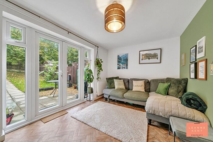 2 Bedroom Terraced House For Sale In Beech Tree View, Caerphilly, CF83