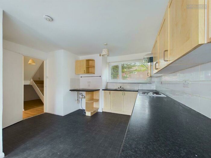 3 Bedroom Terraced House To Rent In Shortfen, Orton Malborne, Peterborough, PE2