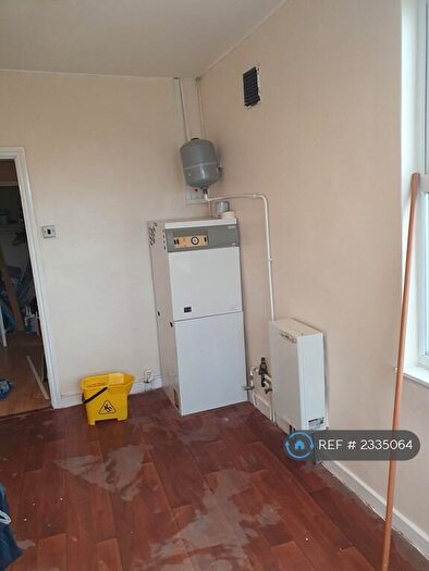 1 Bedroom Flat To Rent In Allesley Old Road, Coventry, CV5