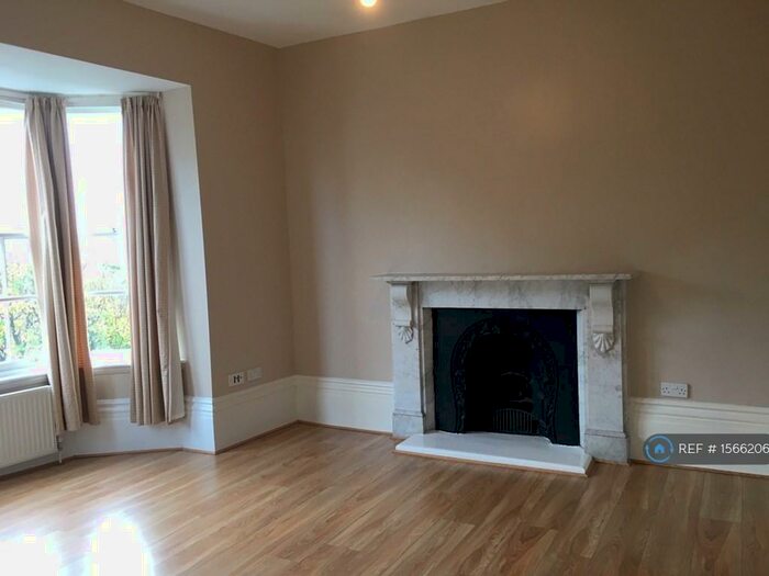 1 Bedroom Flat To Rent In Dover Place, Bristol, BS8