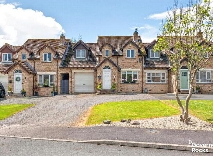 Cottages For Sale In Mill Cottage Park, Newtownards, BT22