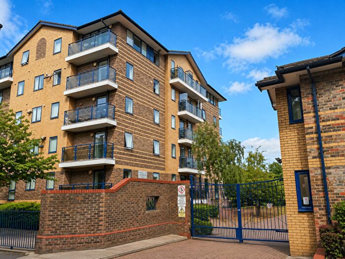 2 Bedroom Apartment To Rent In Tavistock Road, Croydon, CR0