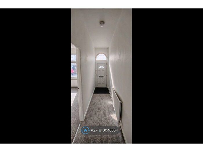 3 Bedroom Terraced House To Rent In Richard Moon St, Crewe, CW1