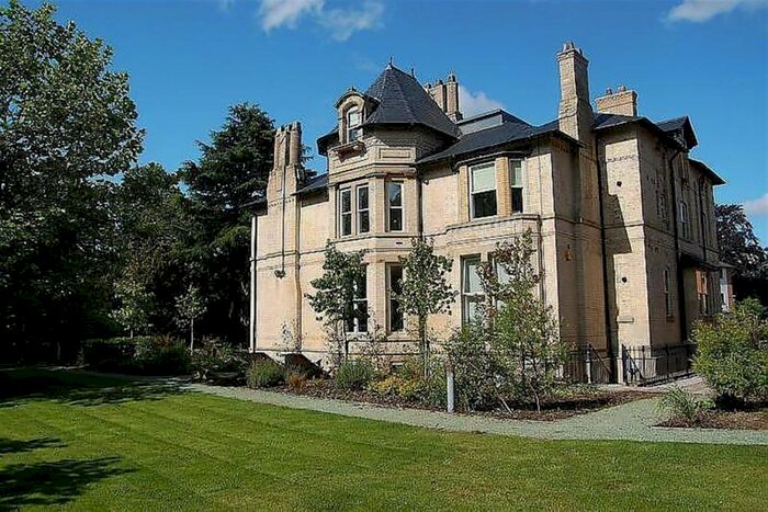 2 Bedroom Apartment To Rent In Rosebank Hall, Larke Rise, Didsbury, M20