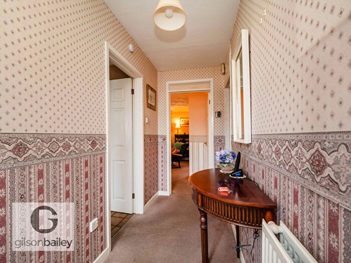 4 Bedroom Detached House For Sale In The Street, Blofield, NR13