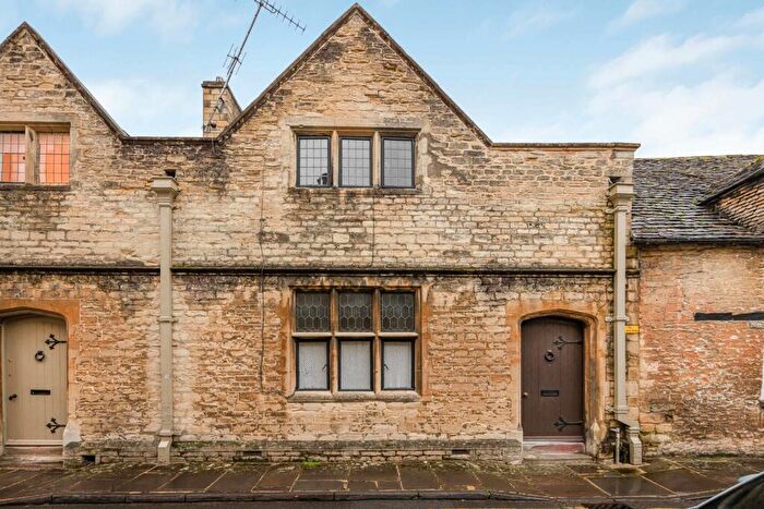 3 Bedroom Terraced House For Sale In Coxwell Street, Cirencester, Gloucestershire, GL7