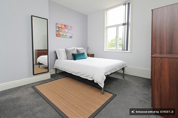 1 Bedroom Apartment To Rent In Newbold Road, Newbold, S41