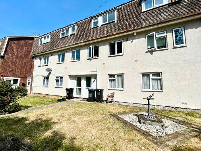 2 Bedroom Terraced House To Rent In Woodford Court, Birchington, Kent, CT7