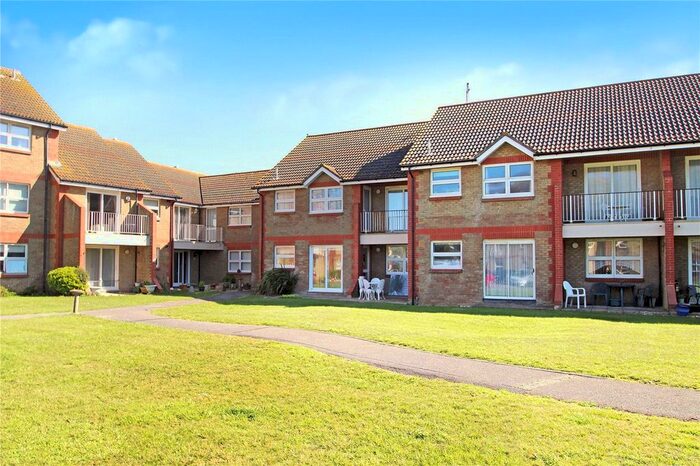 2 Bedroom Flat To Rent In The Gilberts, Sea Road, Rustington, West Sussex, BN16