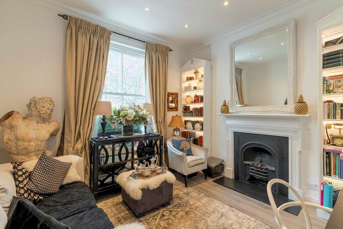 1 Bedroom Flat To Rent In Ifield Road, Chelsea, SW10