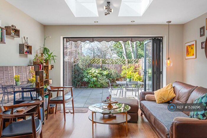 3 Bedroom Terraced House To Rent In Mapeshill Place, London, NW2