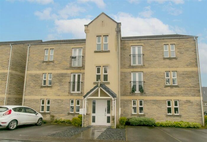 2 Bedroom Flat To Rent In Tundra Grove, Eldwick, Bingley, BD16