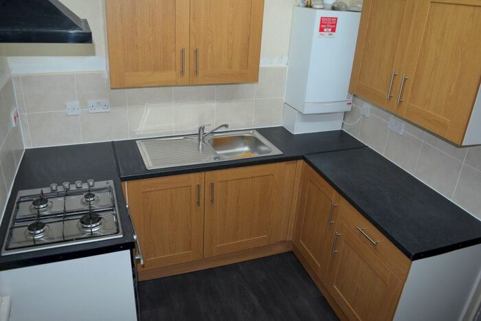 1 Bedroom Flat To Rent In Church Road, London, E12