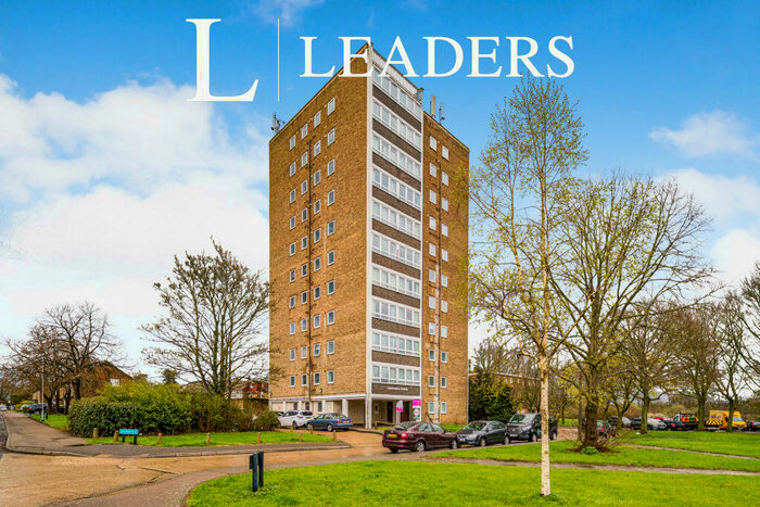 1 Bedroom Flat To Rent In Pennymead Tower, Harlow, CM20