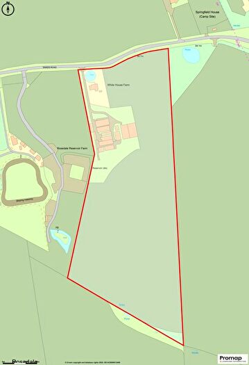 4 Bedroom Detached House For Sale In Sands Road, Hunmanby Gap, Filey, YO14