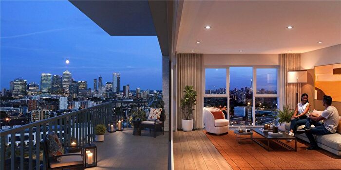 3 Bedroom Flat For Sale In ., Bow Common Lane, London, E3