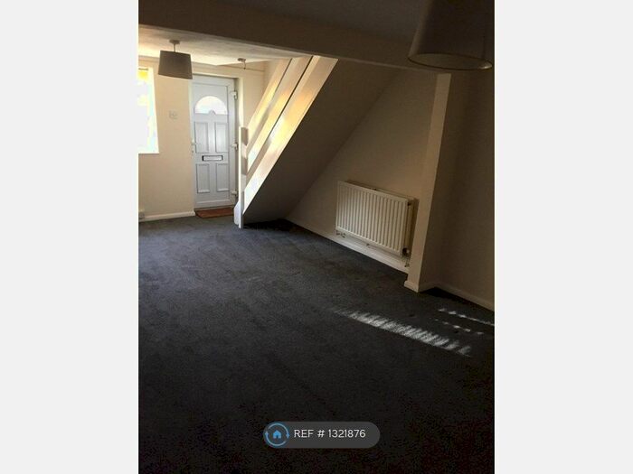 2 Bedroom Terraced House To Rent In Station Road, Ditton, Aylesford, ME20