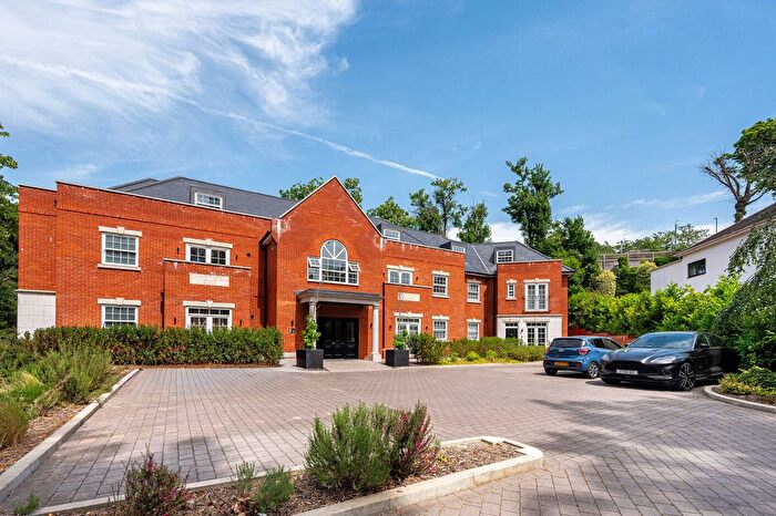 2 Bedroom Flat For Sale In Woodlands Road, Bromley, BR1
