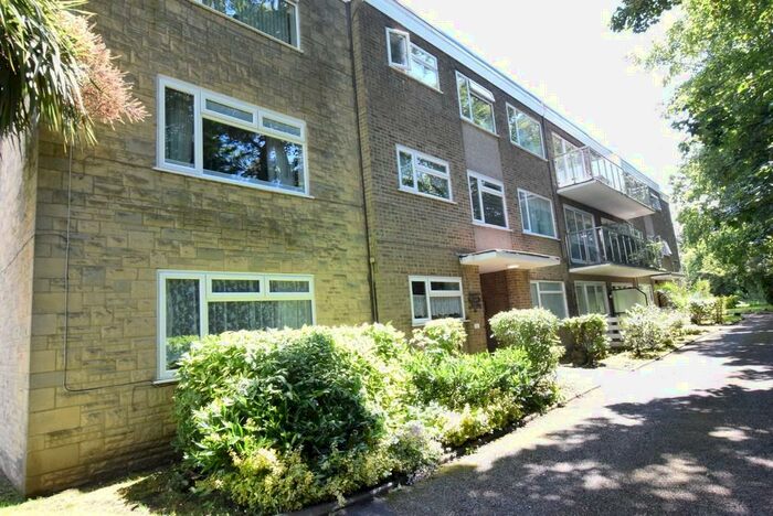 1 Bedroom Flat To Rent In Lansdowne Court, Christchurch Road, Bournemouth, BH1