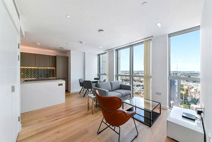 1 Bedroom Flat To Rent In The Atlas Building, Old Street, London, EC1V