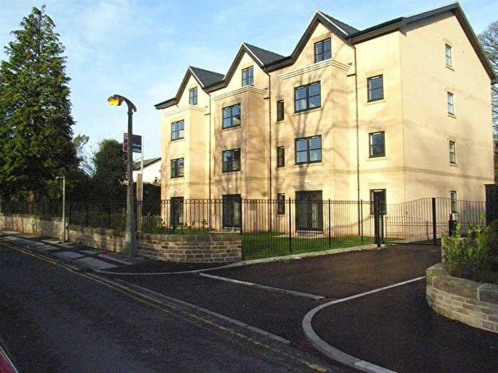 1 Bedroom House To Rent In Apt Hawthorne House, Chapel Lane, Wilmslow, SK9