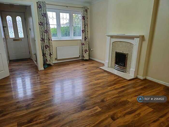 3 Bedroom Terraced House To Rent In Attock Close, Oldham, OL9