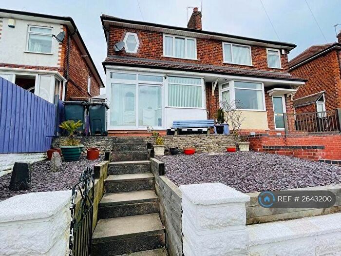 3 Bedroom Semi-Detached House To Rent In Oundle Road, Birmingham, B44