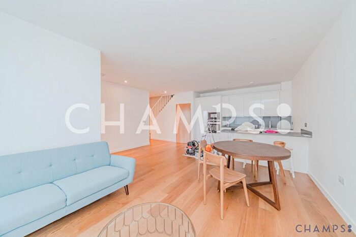 2 Bedroom Flat To Rent In Thonrey Close, Colindale Gardens, Colindale, NW9