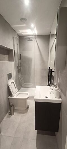 1 Bedroom Flat To Rent In Long Row, Nottingham, NG1