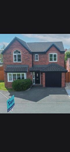 4 Bedroom Detached House For Sale In Maxy House Road, Preston, PR4