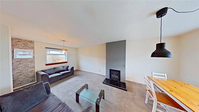 3 Bedroom Terraced House To Rent In Moredun Park Way, Edinburgh, EH17