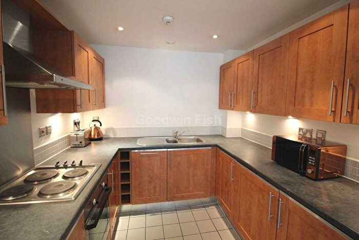 1 Bedroom Flat To Rent In Beaumont, Mirabel Street, Manchester, M3