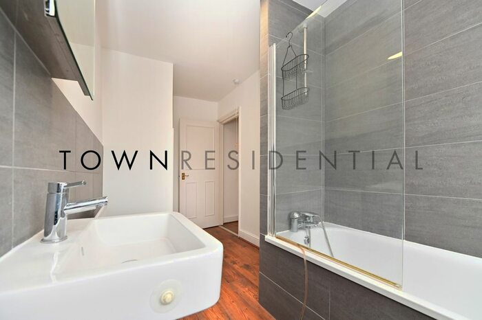 1 Bedroom Property To Rent In Holloway Road, London N19