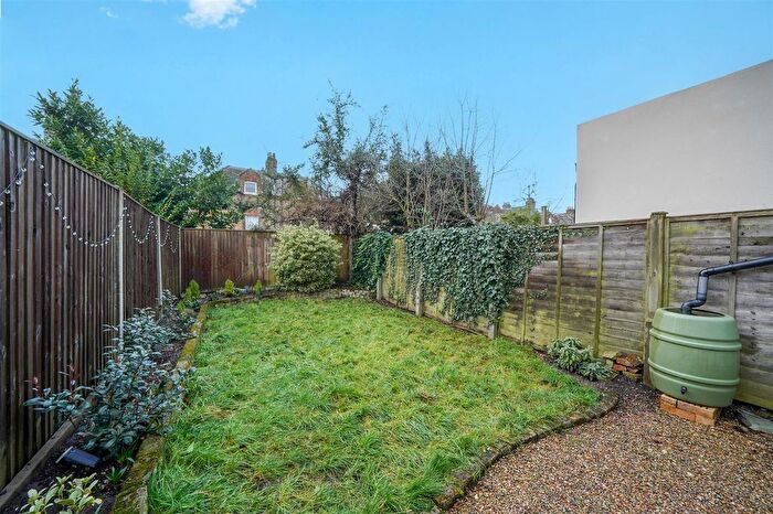 1 Bedroom Flat For Sale In Mexfield Road, London, SW15