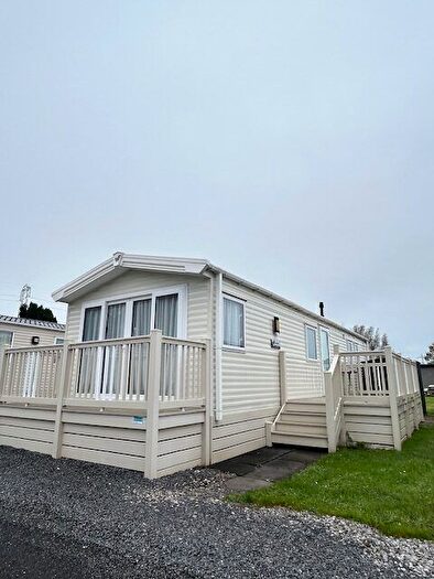 2 Bedroom Park Home For Sale In Six Arches Lane, Scorton, Preston, PR3