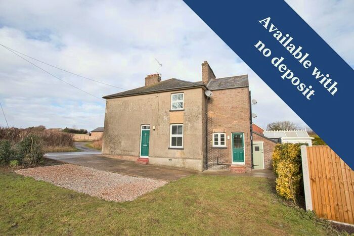 2 Bedroom Property To Rent In Lower Street, Eastry, Sandwich, CT13