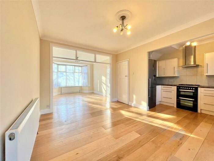 3 Bedroom Semi-Detached House To Rent In Whitton Avenue East, Greenford, Middlesex, UB6