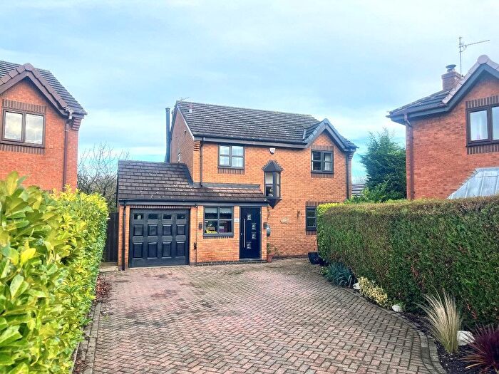 4 Bedroom Detached House For Sale In Orchard Croft, Cottingham, HU16