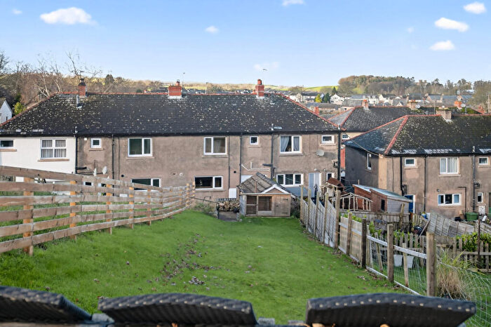 3 Bedroom Terraced House For Sale In The Crescent, Kirkby Stephen, CA17