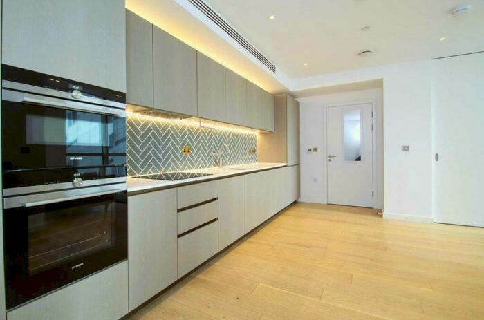 1 Bedroom Flat To Rent In City Road, Clerkenwell, EC1V