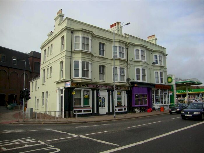 1 Bedroom Flat To Rent In Lewes Road, Brighton, BN2