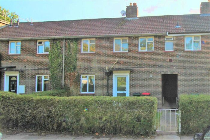 3 Bedroom House To Rent In North Mead, Northgate, RH10