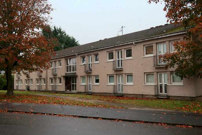 1 Bedroom Flat To Rent In Mansewood Road, Glasgow, G43