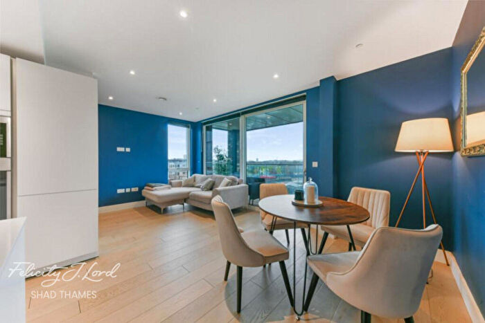 1 Bedroom Flat To Rent In Quebec Way, Canada Water, London, SE16