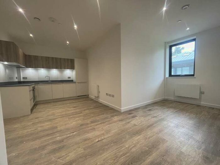 1 Bedroom Flat To Rent In Springfield House, Basingstoke, RG23