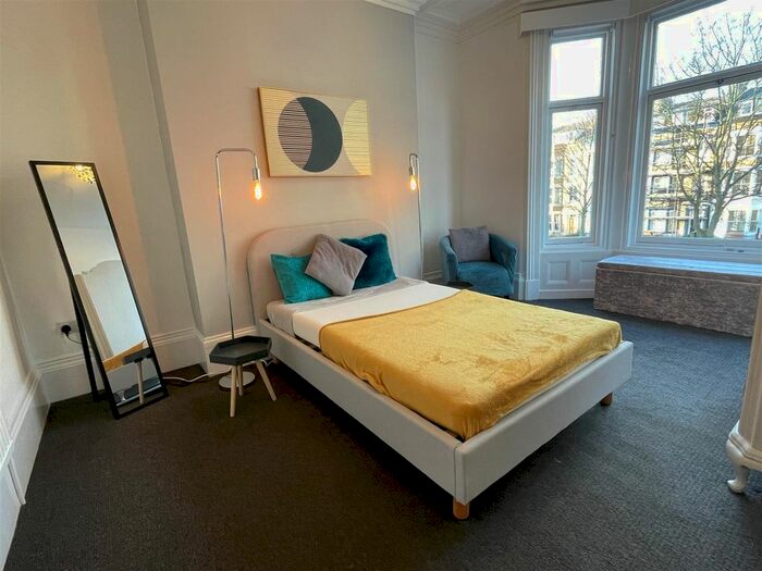 1 Bedroom Property To Rent In Trafalgar Square, Scarborough, YO12