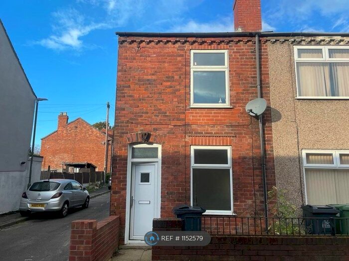 2 Bedroom End Of Terrace House To Rent In North Street, Langley Mill, Nottingham, NG16